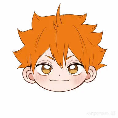 Profile image of ハイキュー