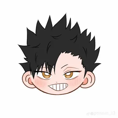 Profile image of ハイキュー