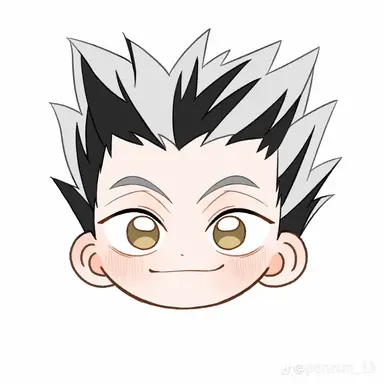 Profile image of ハイキュー