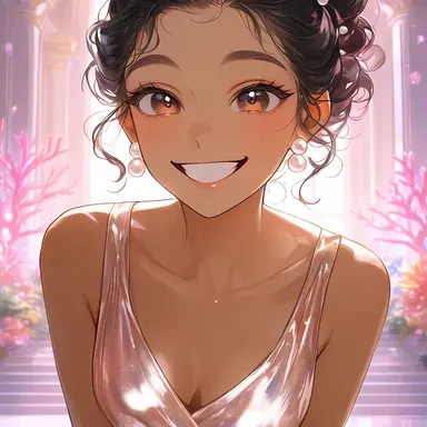 Profile image of Lucy