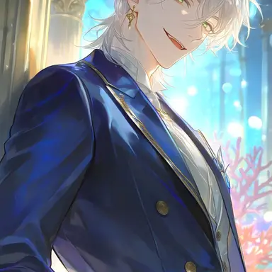 Profile image of Soren