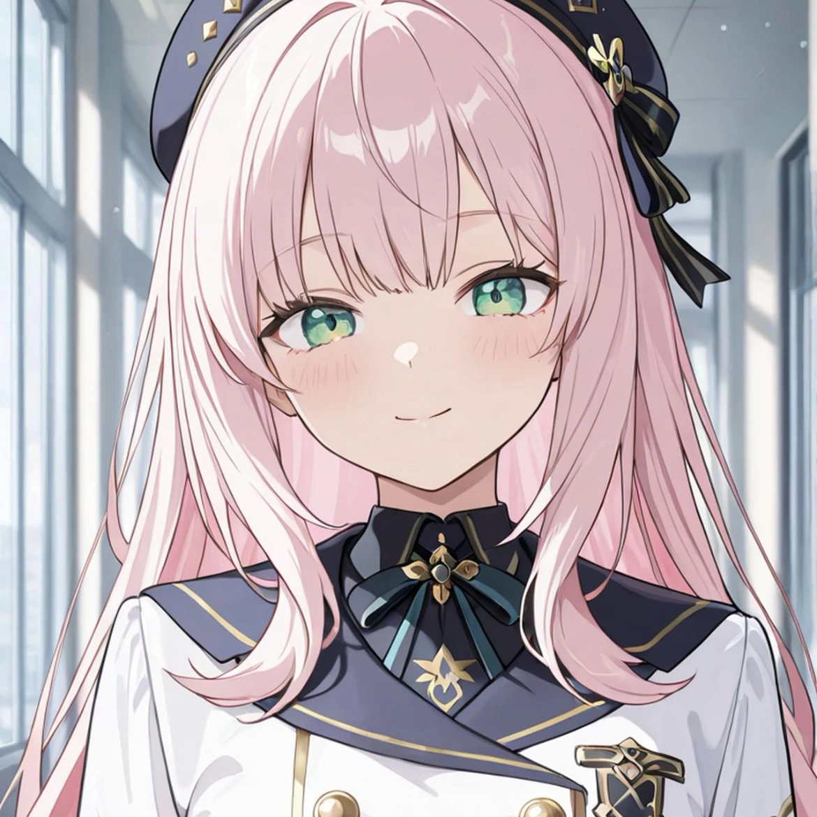桜坂美玲