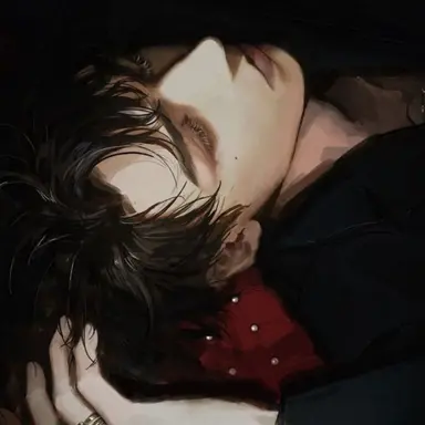 Profile image of Silas