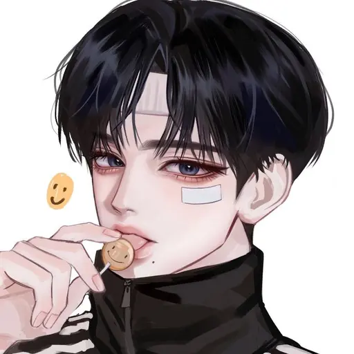 SweetFleet2546의 한서준