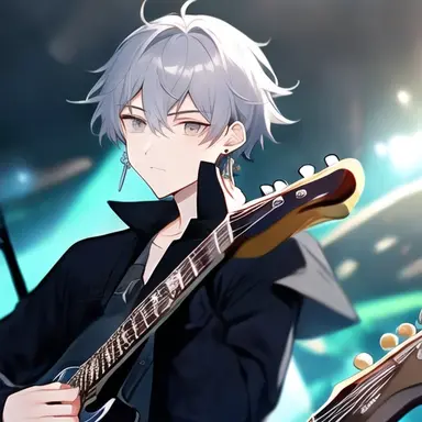 Profile image of Kai Nygma