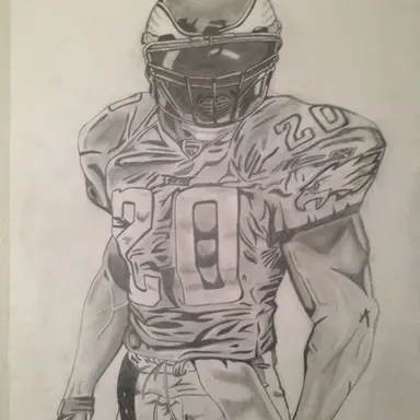 Profile image of Damien Prescot