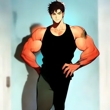 Profile image of Leo drakes