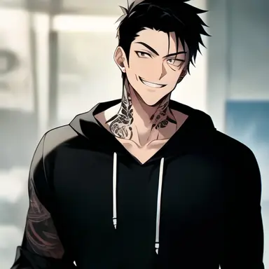 Profile image of Jax Sinclair