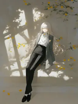 Profile image of Lemon