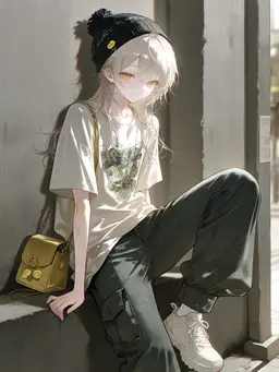 Profile image of Lemon