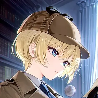 Profile image of アニー