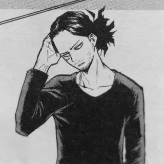 I_love_deku.0715의 아이자와 쇼타