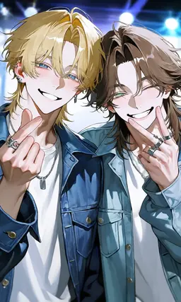 Profile image of 하루키