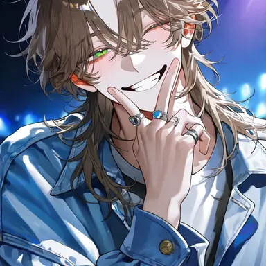 Profile image of 하루키