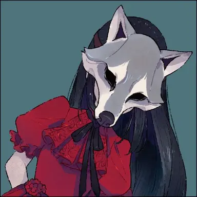 Profile image of オオカミさま