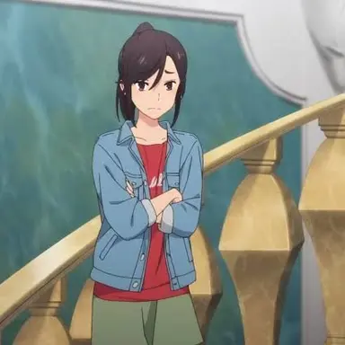 Profile image of アキ