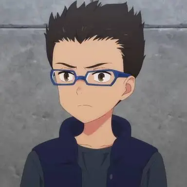 Profile image of マサムネ