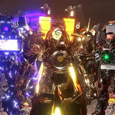 Profile image of 좀비 유니버스