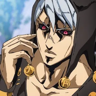 Profile image of リゾット・ネェロ