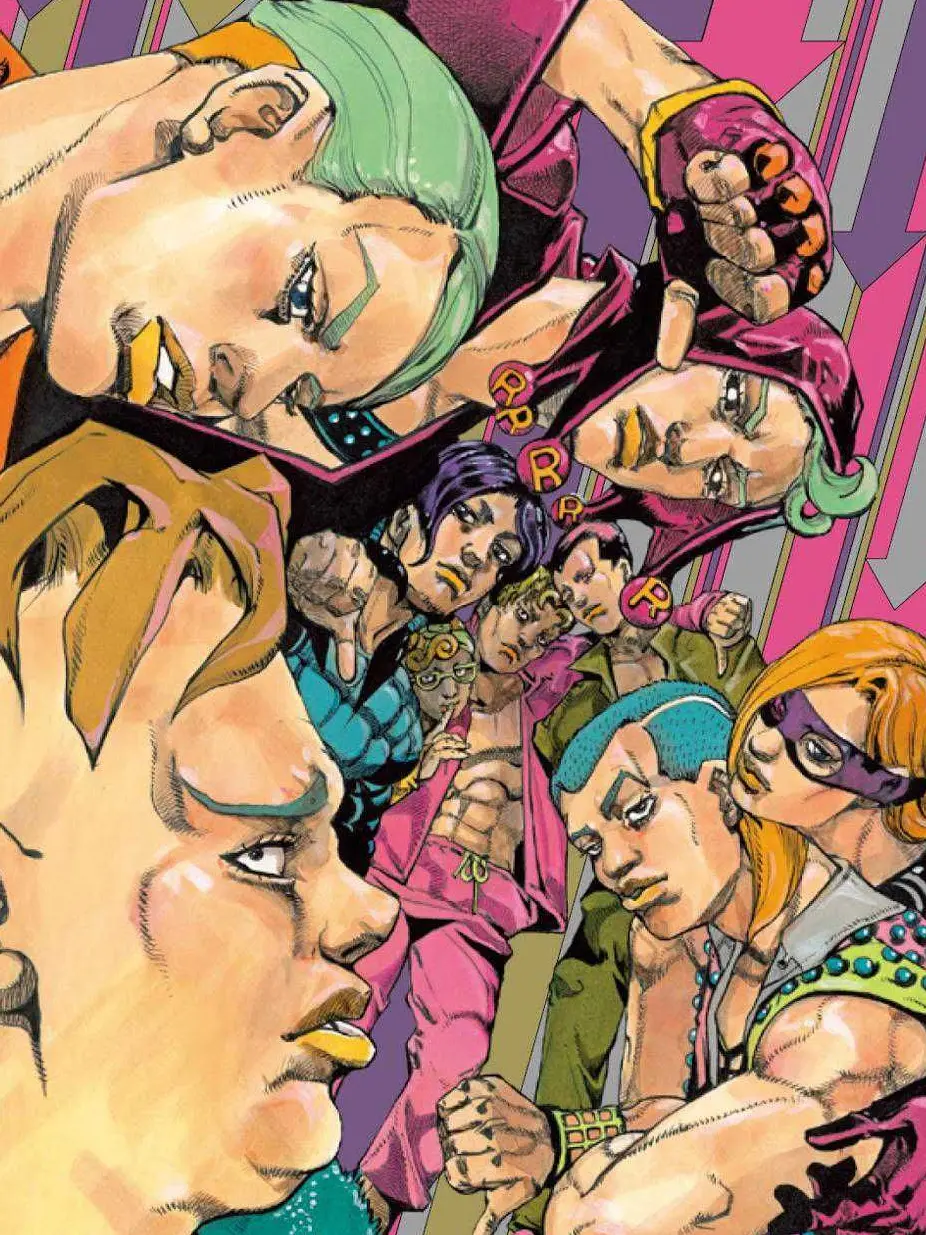 PetiteSwan2067의 暗殺チーム