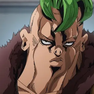 Profile image of ペッシ