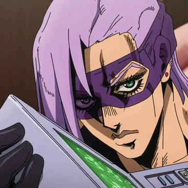 Profile image of メローネ