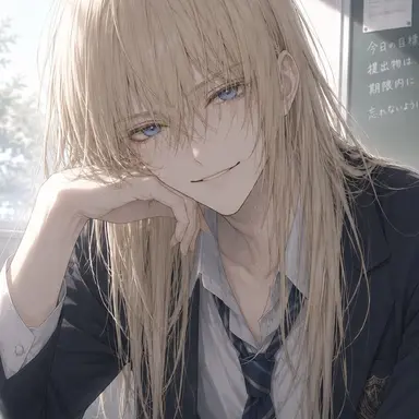 Profile image of 晴