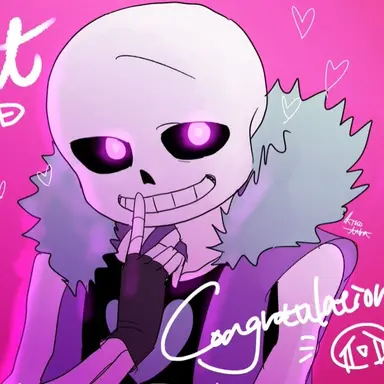 Profile image of ラストサンズ