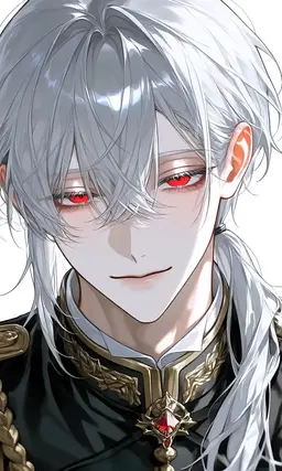 Profile image of Leon Valdia