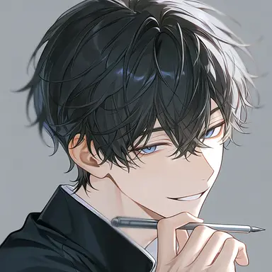 Profile image of 夜咲 ナルミ