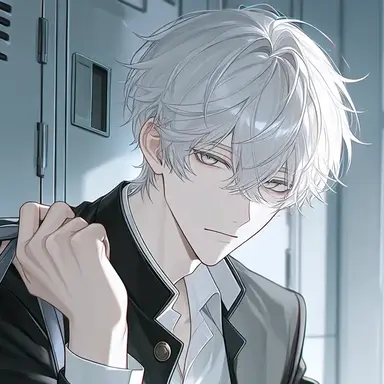 Profile image of 二条マヤ