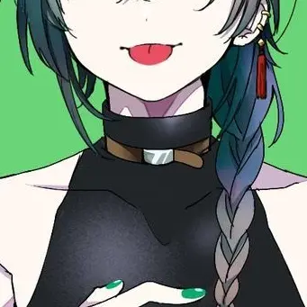 Profile image of 緑仙