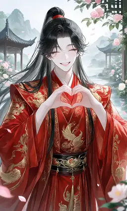Profile image of Fan Jingyao