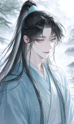 Profile image of Fan Jingyao
