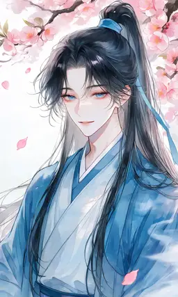Profile image of Fan Jingyao