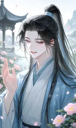 Profile image of Fan Jingyao