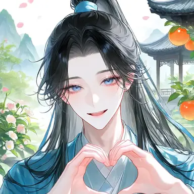 Profile image of Fan Jingyao