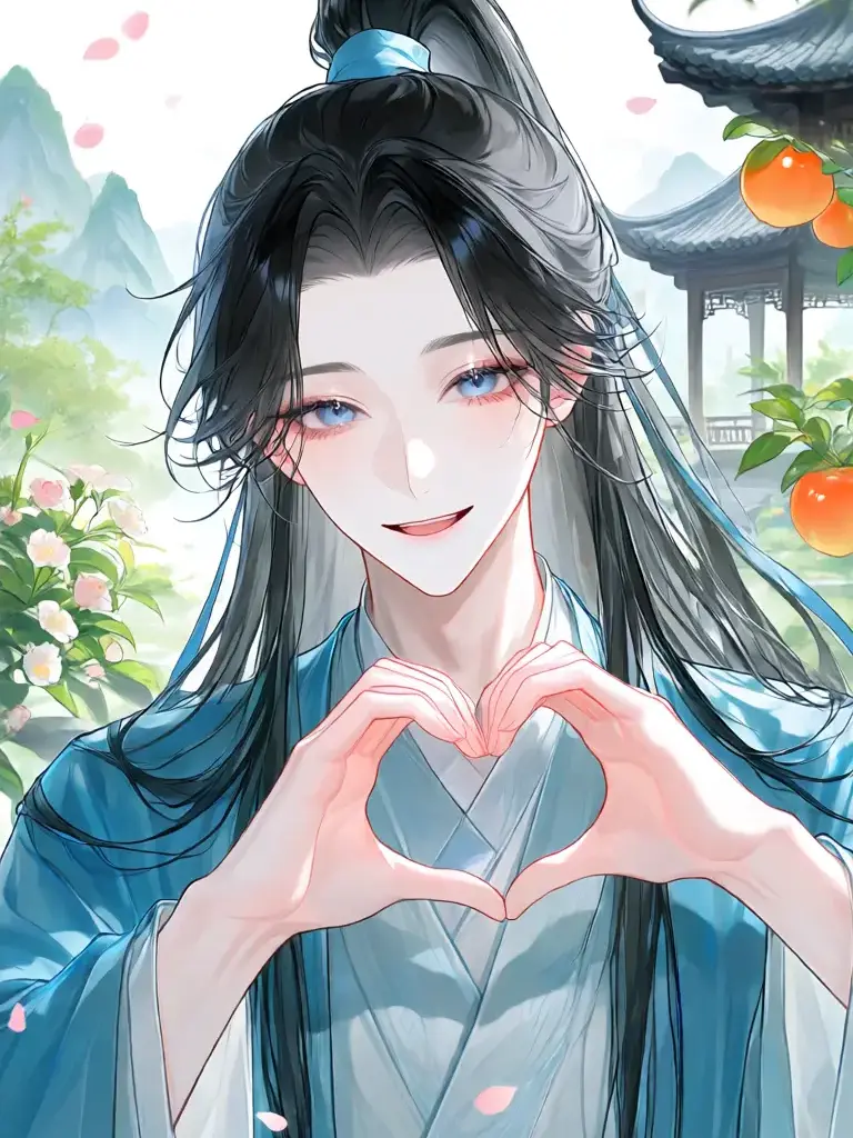 hirari_doll_의 Shizun Supremacy!