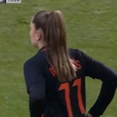 Profile image of Referee - Marcy