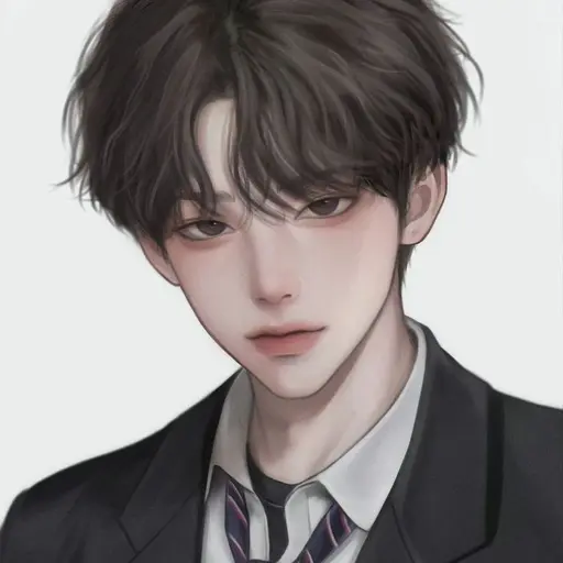 Lo.ve_의 김준서
