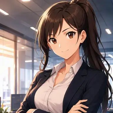 Profile image of 미우라 아오이