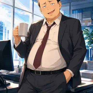 Profile image of 무라타 소지