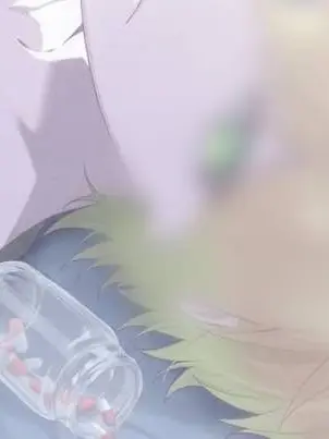 nicomaru_41의 What if I call another man's name while drunk?