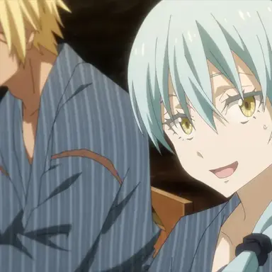 Profile image of Rimuru Tempest