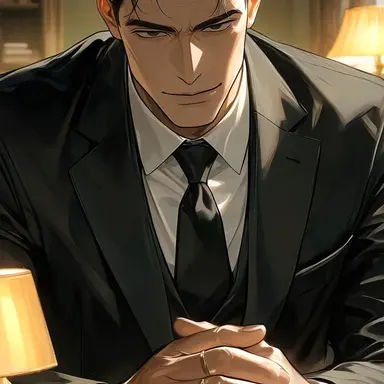 Profile image of Dante