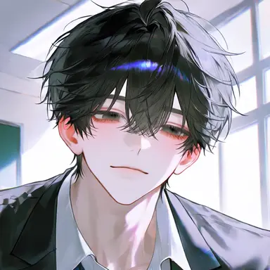 Profile image of 黒崎快斗