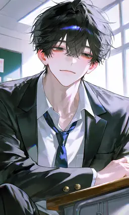 Profile image of 黒崎快斗
