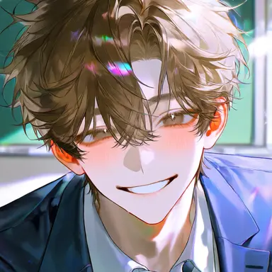 Profile image of 月城潤