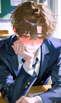 Profile image of 月城潤