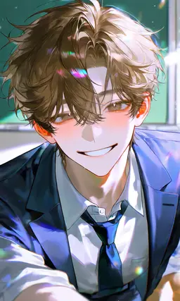 Profile image of 月城潤